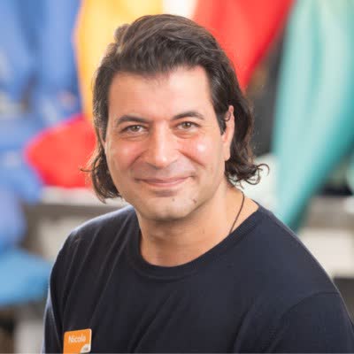 Nicola Parmelund